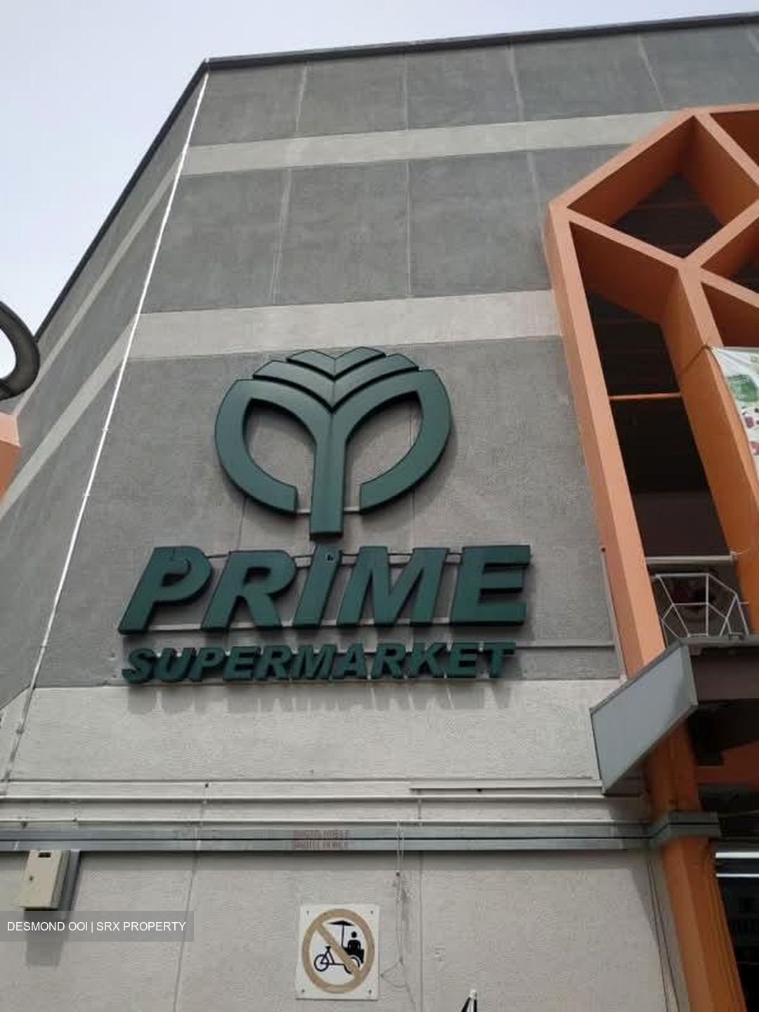 TAMPINES GROVE (D18), Shop House #566716591